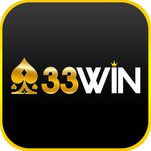 Logo fotter 33win