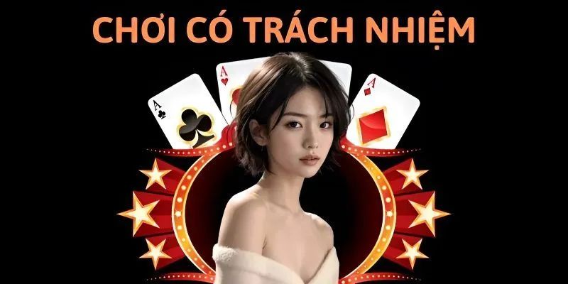 Các cách để trở thành một người chơi có trách nhiệm tại 33win