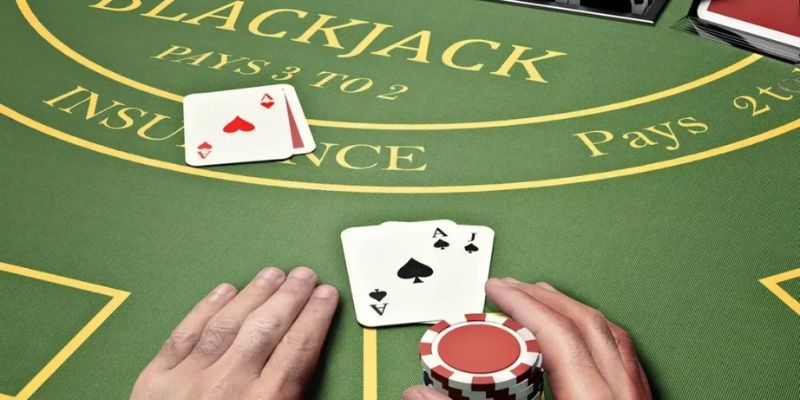 Casino blackjack là gì