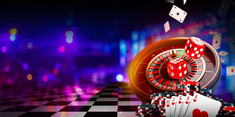 Casino online của nhà cái sở hữu giao diện rất hấp dẫn, cuốn hút