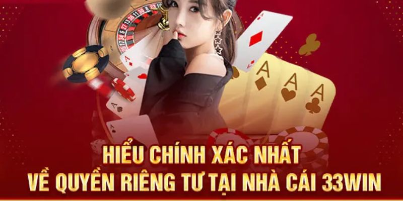 Khái quát quyền riêng tư