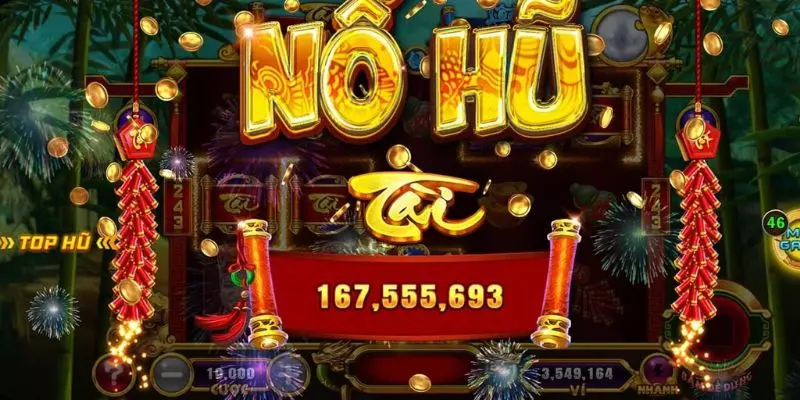 Sơ lược về Nổ Hũ 33Win